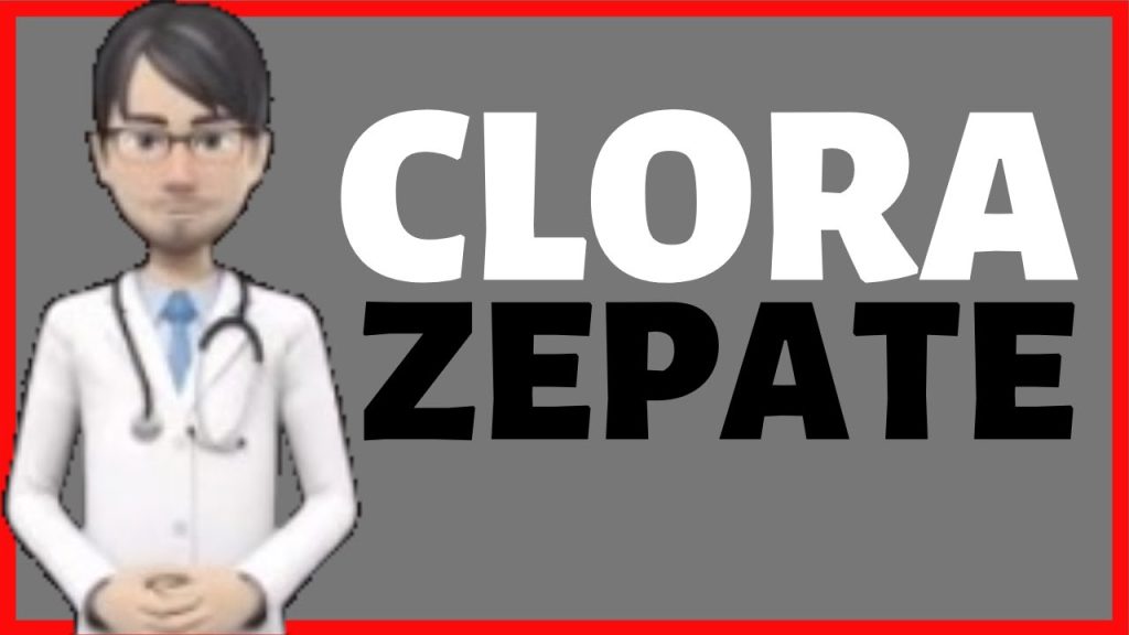 💊What is CLORAZEPATE?. Dosage, Side effects, Uses of Clorazepate dipotassium (TRANXENE)