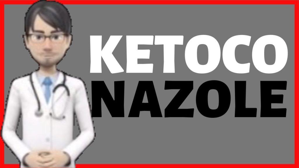 KETOCONAZOLE | Ketoconazole DOSAGE | Ketoconazole SIDE EFFECTS | Ketoconazole USES