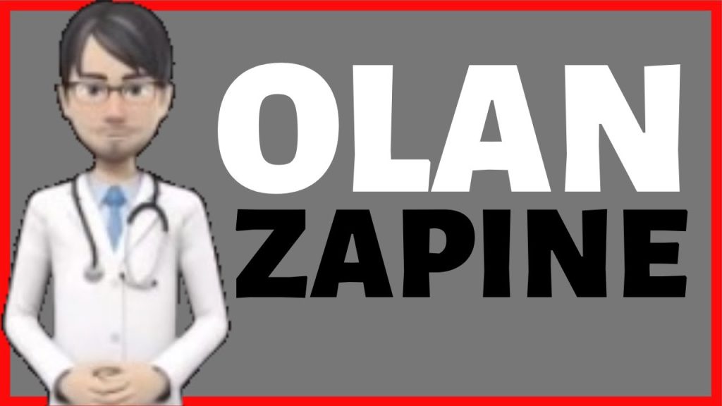 OLANZAPINE | Olanzapine DOSAGE | Olanzapine SIDE EFFECTS | Olanzapine USES