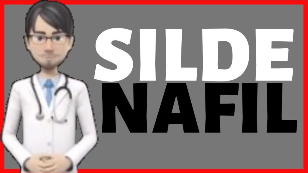 💊What is SILDENAFIL?. Dosage (20 mg, 25 mg, 50mg, 100mg), Side effects, Use of sildenafil citrate