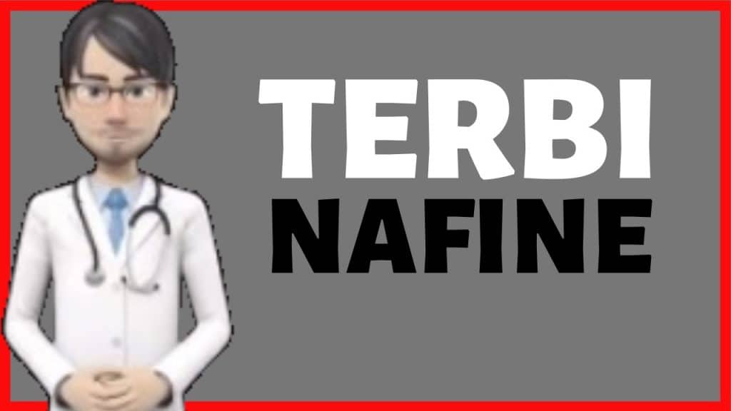 Terbinafine SIDE EFFECTS | Terbinafine DOSAGE | Terbinafine USES