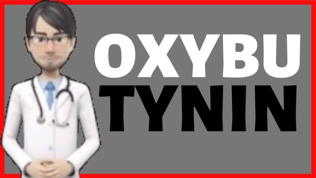 Oxybutynin SIDE EFFECTS | Oxybutynin DOSAGE | Oxybutynin USES