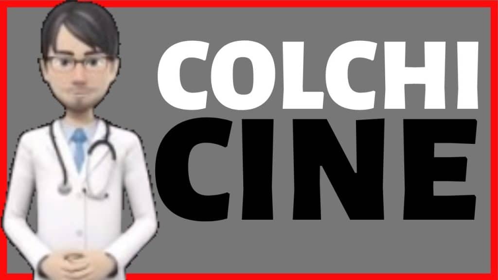 Colchicine SIDE EFFECTS | Colchicine DOSAGE | Colchicine USES