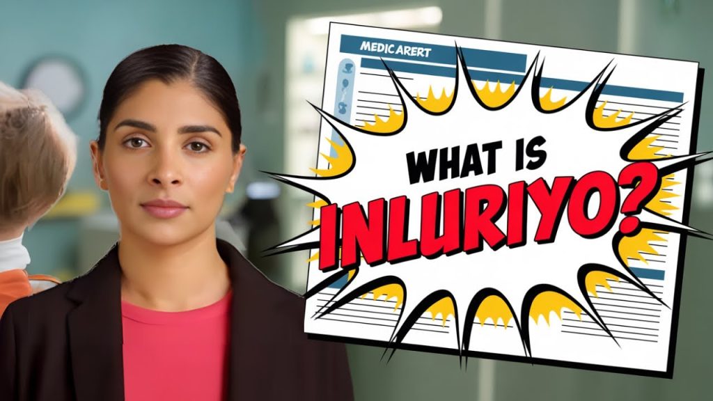 What is Inluriyo? ESR1-Mutated Breast Cancer Treatment