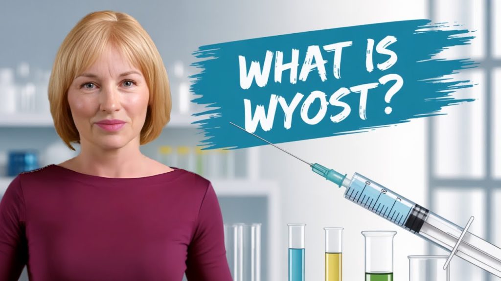 Wyost EXPOSED: The New Treatment for Bone Lesions