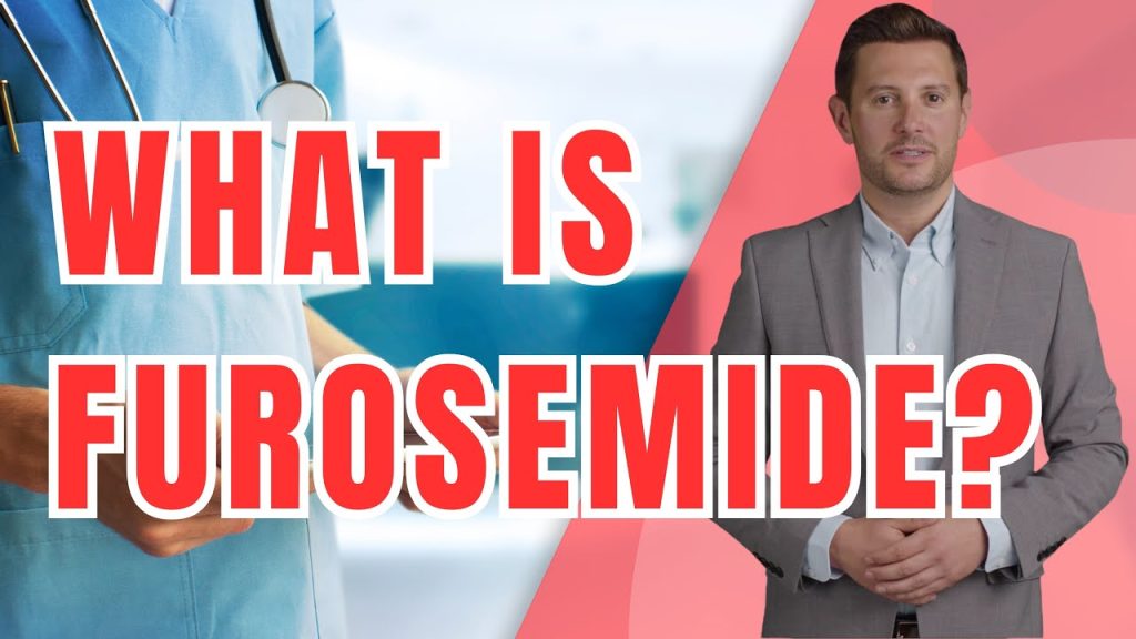 Furosemide (Lasix ONYU) EXPOSED: What You Need to Know!