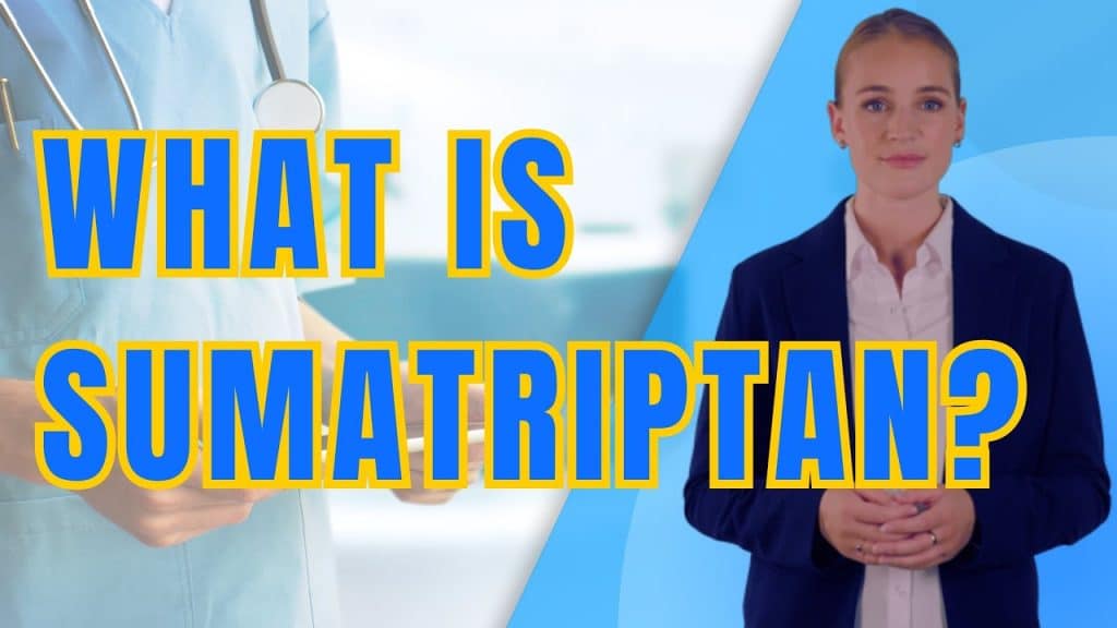 What is Sumatriptan? Your Comprehensive Guide to Acute Migraine Relief