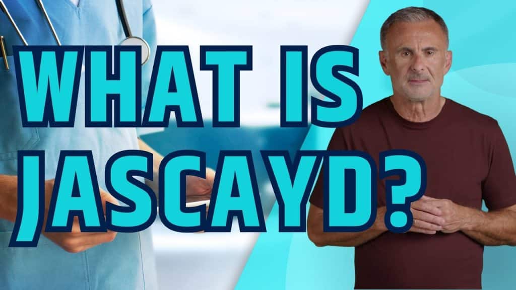 Is Jascayd the BEST Option for Managing IPF Symptoms?