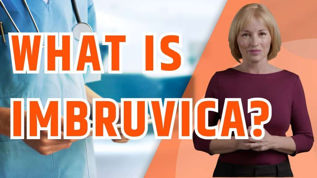 The TOP 3 Things You Need to Know About IMBRUVICA