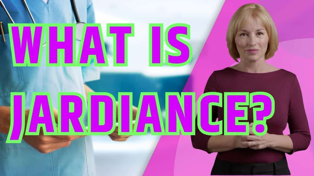 Is JARDIANCE the SECRET to Taking Control of Your Heart, Kidney, and Diabetes Health?