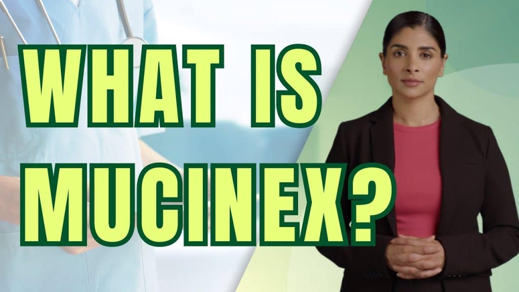 Unlocking Clear Breathing: Your Essential Guide to Mucinex