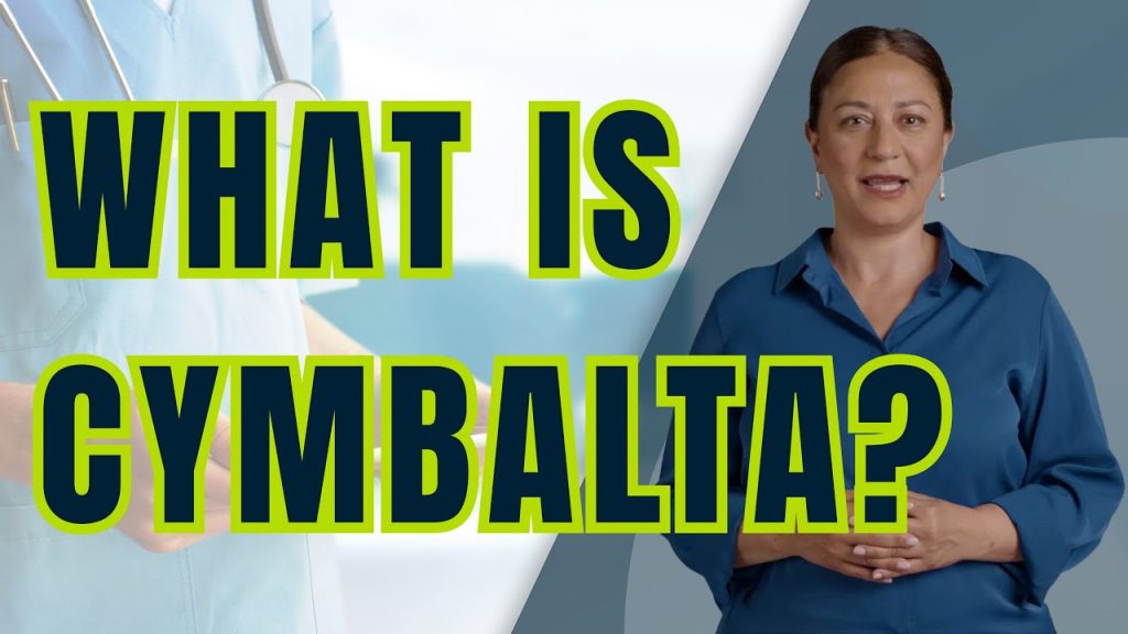 Quitting Cymbalta? Here’s What Withdrawal Actually Feels Like