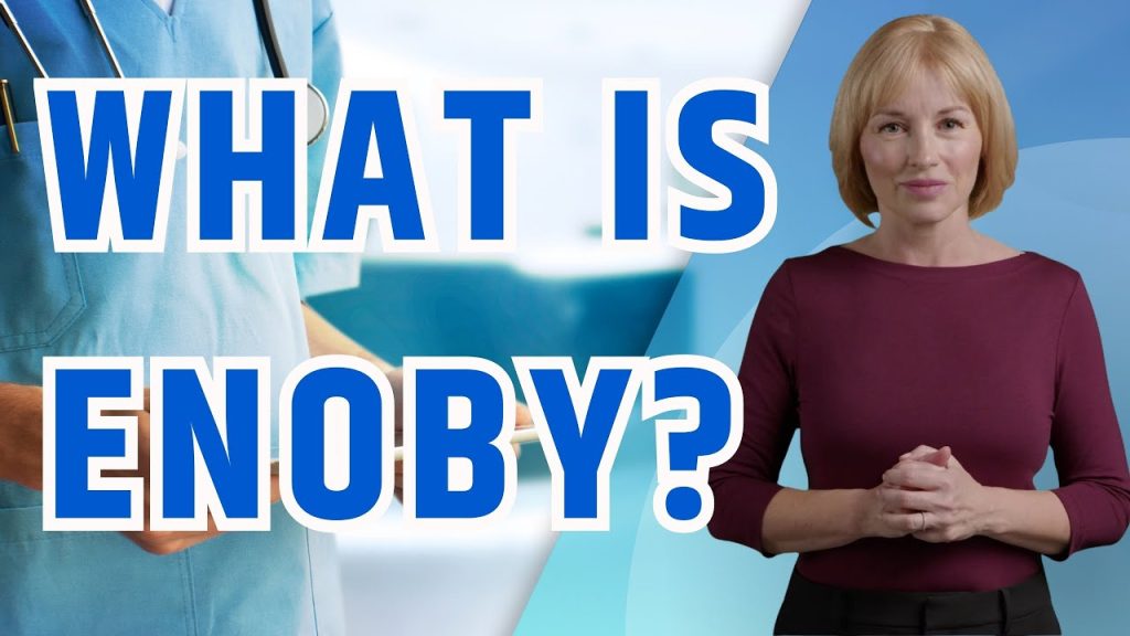 Enoby: A New Horizon in Osteoporosis Treatment