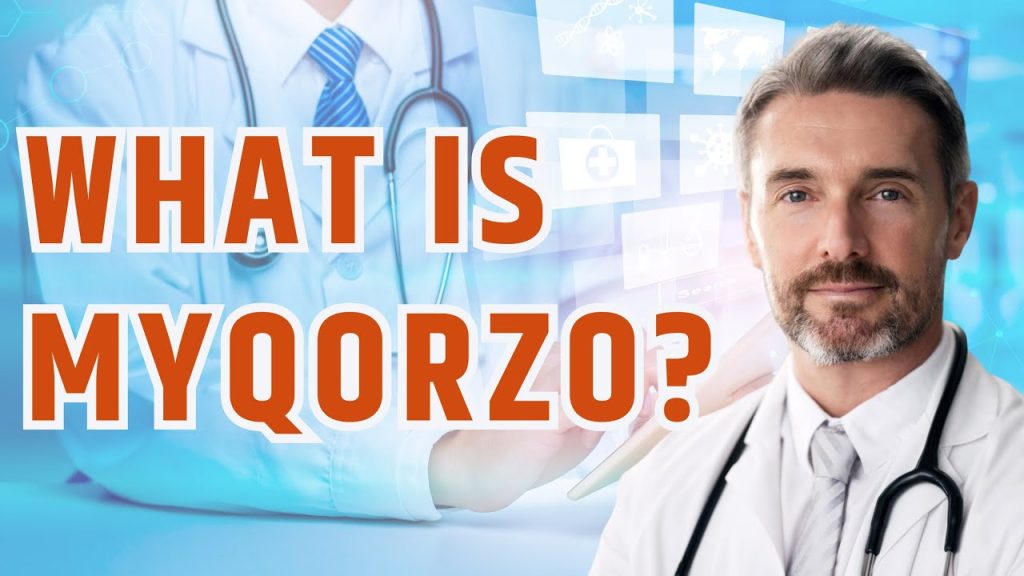 Myqorzo – Treatment of Adults with Symptomatic Obstructive Hypertrophic Cardiomyopathy!